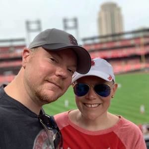 Meet your Posher, Jill